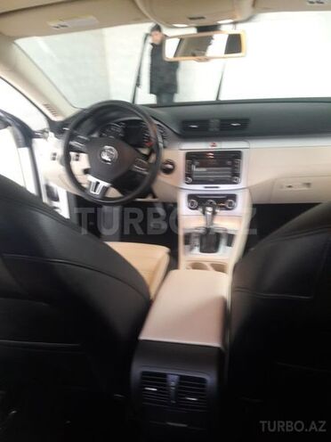 Volkswagen Passat CC 2010, 102,000 km - 2.0 l - Gəncə