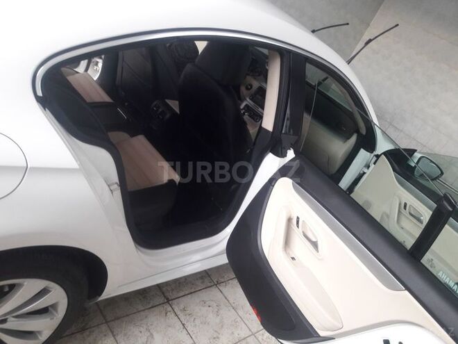 Volkswagen Passat CC 2010, 102,000 km - 2.0 l - Gəncə