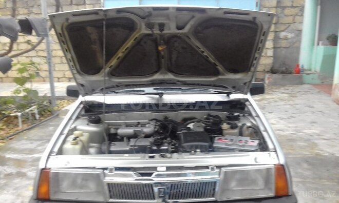 LADA (VAZ) 21099 2002, 220,000 km - 1.5 л - Yevlax