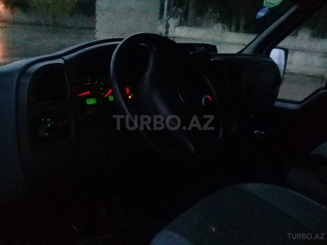 Ford Transit 2005, 141,626 km - 2.4 l - Bakı