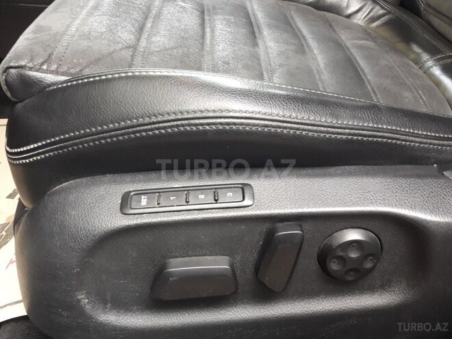 Volkswagen Passat 2006, 348,000 km - 2.0 l - Bakı