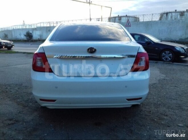 Lifan 720 2014, 90,000 km - 1.8 л - Bakı