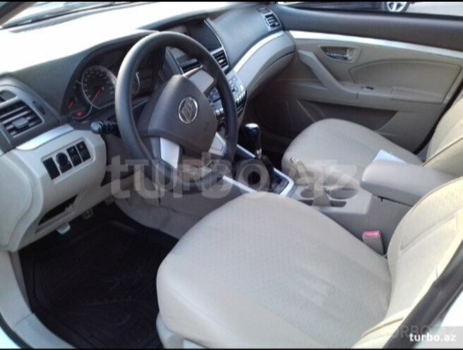 Lifan 720 2014, 90,000 km - 1.8 л - Bakı