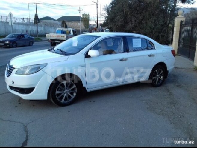 Lifan 720 2014, 90,000 km - 1.8 л - Bakı