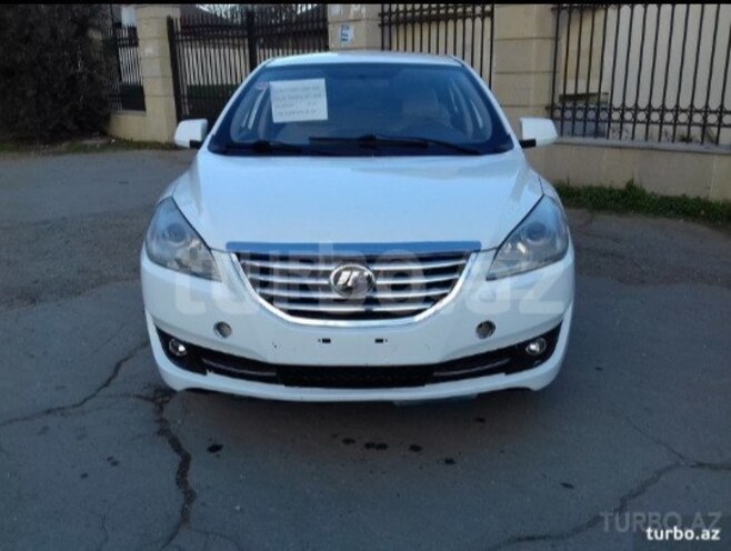 Lifan 720 2014, 90,000 km - 1.8 л - Bakı