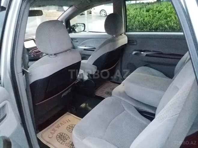 Mitsubishi Grandis 2004, 199,000 km - 2.4 l - Bakı