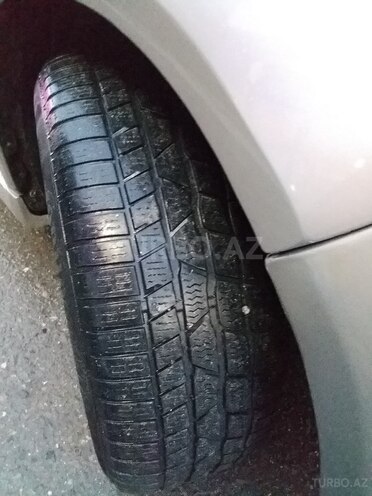 Mitsubishi Grandis 2004, 199,000 km - 2.4 l - Bakı