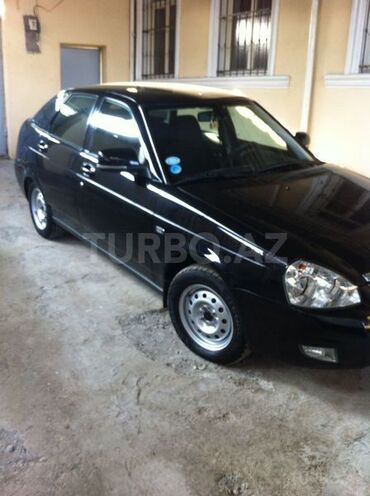 LADA (VAZ) Priora 2013, 8,902,651 km - 1.6 l - Gəncə