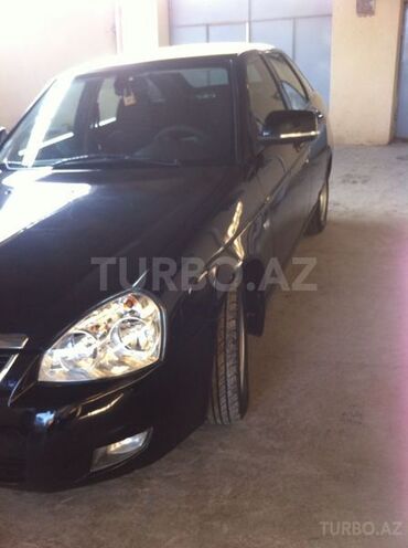 LADA (VAZ) Priora 2013, 8,902,651 km - 1.6 l - Gəncə