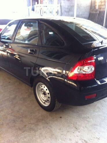 LADA (VAZ) Priora 2013, 8,902,651 km - 1.6 l - Gəncə
