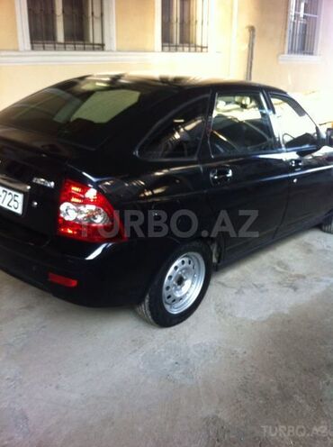 LADA (VAZ) Priora 2013, 8,902,651 km - 1.6 l - Gəncə