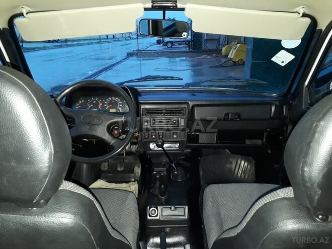 LADA (VAZ) Niva 2013, 63,000 km - 1.7 л - Sumqayıt