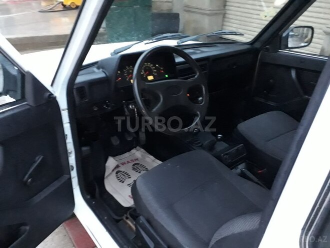 LADA (VAZ) Niva 2013, 63,000 km - 1.7 л - Sumqayıt
