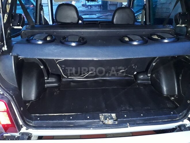 LADA (VAZ) Niva 2013, 63,000 km - 1.7 л - Sumqayıt