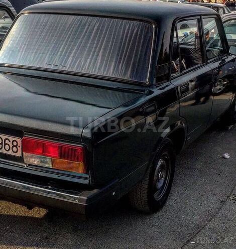 LADA (VAZ) 2107 2007, 96,000 km - 1.6 l - Bakı