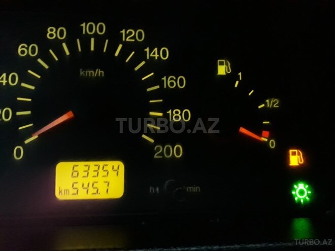 LADA (VAZ) Niva 2013, 63,000 km - 1.7 л - Sumqayıt