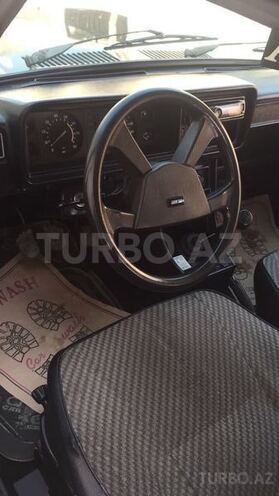 LADA (VAZ) 2107 2007, 96,000 km - 1.6 l - Bakı