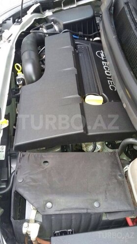 Opel Zafira 2006, 107,000 km - 2.2 l - Bakı