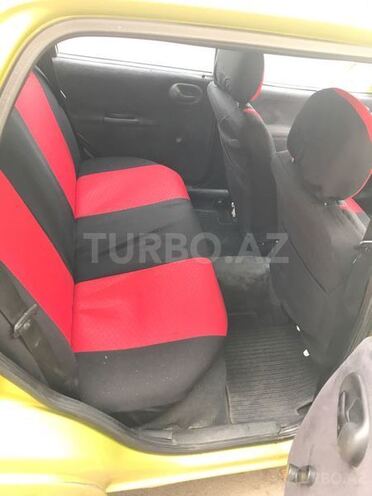Opel Corsa 1998, 341,000 km - 1.2 l - Bakı