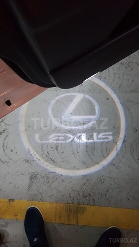 Lexus LX 570 2011, 101,000 km - 5.7 l - Bakı