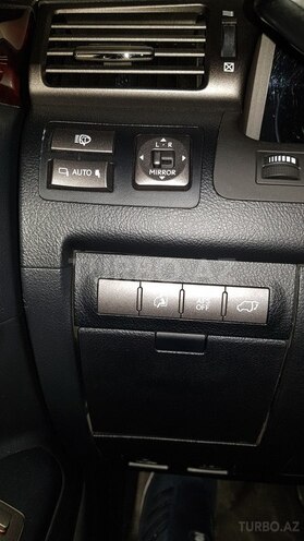 Lexus LX 570 2011, 101,000 km - 5.7 l - Bakı