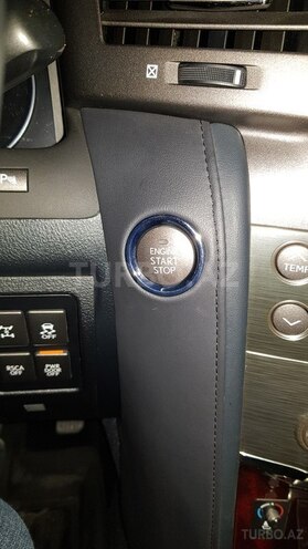 Lexus LX 570 2011, 101,000 km - 5.7 l - Bakı