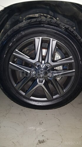Lexus LX 570 2011, 101,000 km - 5.7 l - Bakı