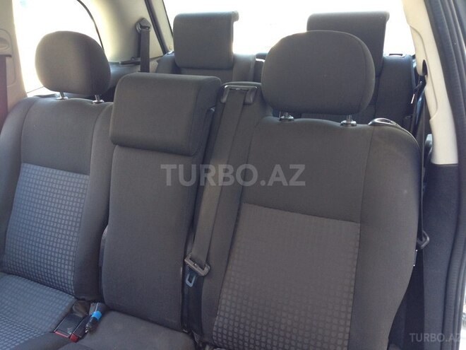 Opel Zafira 2003, 250,000 km - 2.0 l - Bakı