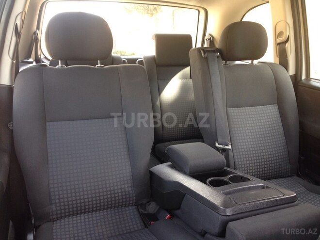 Opel Zafira 2003, 250,000 km - 2.0 l - Bakı