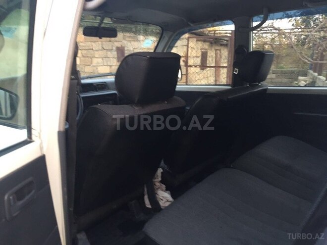 Toyota Land Cruiser 1997, 400,000 km - 4.2 l - Bakı