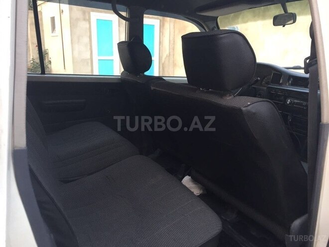 Toyota Land Cruiser 1997, 400,000 km - 4.2 l - Bakı