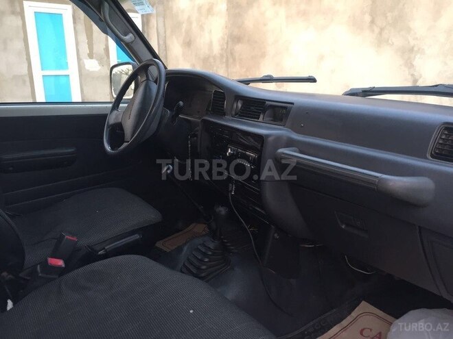 Toyota Land Cruiser 1997, 400,000 km - 4.2 l - Bakı