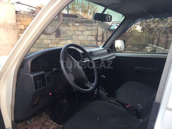 Toyota Land Cruiser 1997, 400,000 km - 4.2 l - Bakı
