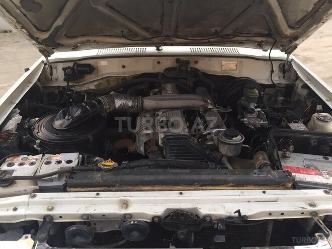 Toyota Land Cruiser 1997, 400,000 km - 4.2 l - Bakı