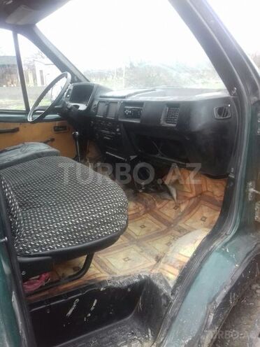 GAZ 2705 1998, 452,100 km - 2.3 l - Quba