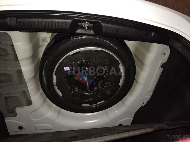 Kia Rio 2012, 118,890 km - 1.4 l - Bakı