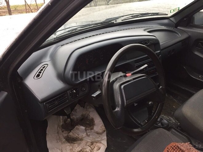 LADA (VAZ) 2115 2011, 130,000 km - 1.6 l - Xaçmaz