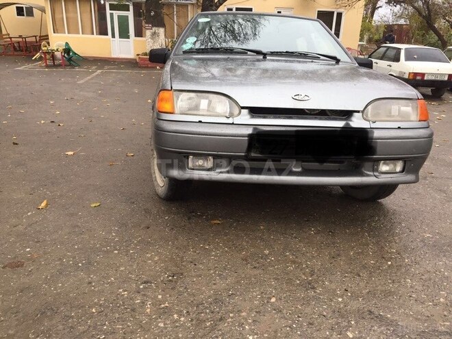 LADA (VAZ) 2115 2011, 130,000 km - 1.6 l - Xaçmaz