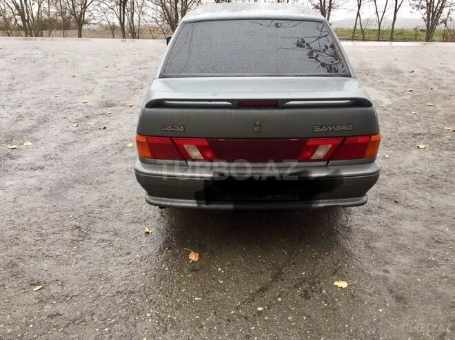 LADA (VAZ) 2115 2011, 130,000 km - 1.6 l - Xaçmaz