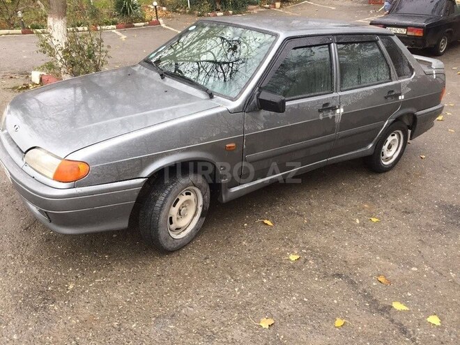 LADA (VAZ) 2115 2011, 130,000 km - 1.6 l - Xaçmaz