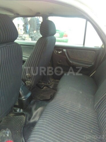GAZ 31105 2005, 33,000 km - 2.4 l - Ağstafa