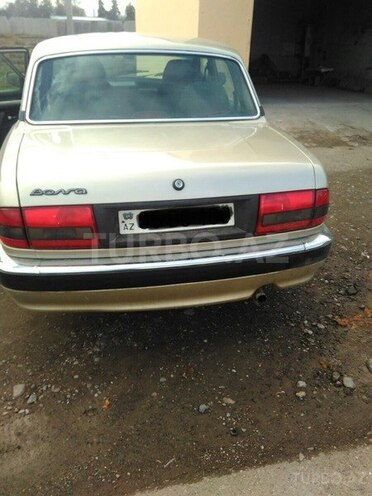 GAZ 31105 2005, 33,000 km - 2.4 l - Ağstafa