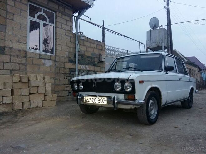 LADA (VAZ) 2103 1979, 378,000 km - 1.5 л - Şəmkir