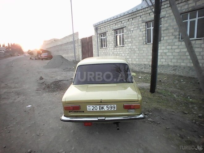 LADA (VAZ) 21011 1972, 388,211 km - 1.3 l - Gəncə