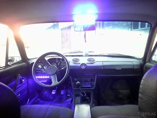 LADA (VAZ) 21011 1972, 388,211 km - 1.3 l - Gəncə