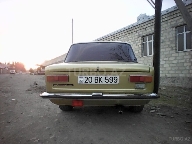 LADA (VAZ) 21011 1972, 388,211 km - 1.3 l - Gəncə