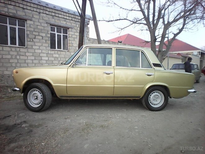 LADA (VAZ) 21011 1972, 388,211 km - 1.3 l - Gəncə