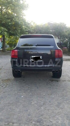 Porsche Cayenne 2004, 144,000 km - 4.5 l - Bakı