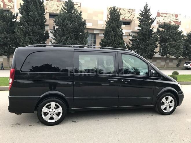 Mercedes Viano 2012, 112,700 km - 3.0 л - Bakı