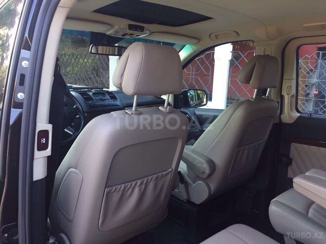 Mercedes Viano 2012, 112,700 km - 3.0 л - Bakı